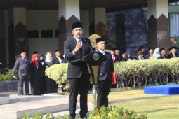 Bukan Sekadar Hafalan Pancasila Harus Nyata