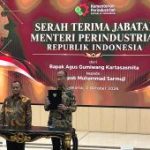 Strategi Baru Menperin Dorong Ekonomi Nasional