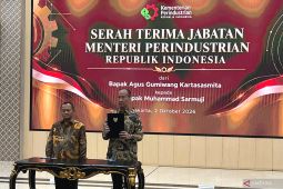 Strategi Baru Menperin Dorong Ekonomi Nasional