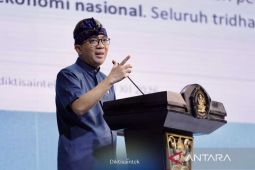 Strategi Baru Perkuat Sains di Indonesia