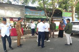 Solusi Penataan Kawasan Kuliner Pinka
