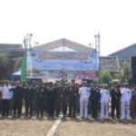 Sinergi Pemkab Sidoarjo dan TNI Makin Solid