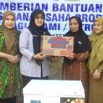 Berdayakan Keluarga ODGJ Lewat Ekonomi