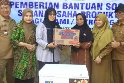 Berdayakan Keluarga ODGJ Lewat Ekonomi