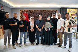 Waspada Kejahatan Siber dan Bahaya AI