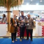 Produk Lokal Jatim Tembus Pasar Dunia