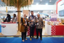 Produk Lokal Jatim Tembus Pasar Dunia