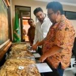 Strategi Baru Tingkatkan Produksi Tembakau