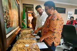 Strategi Baru Tingkatkan Produksi Tembakau