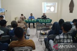 Waspada Bahaya Adiksi di Kampung Banyuurip