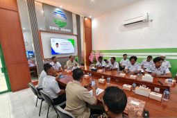 Strategi Baru BMKG Hadapi Ancaman Bencana
