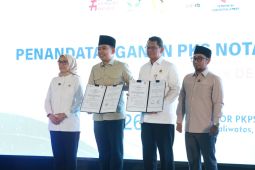 Nasib Ribuan PPPK Jember Terjamin Aman