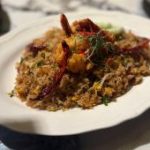 Rahasia Lezat Nasi Goreng Mendunia