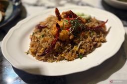 Rahasia Lezat Nasi Goreng Mendunia