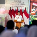 Ubah Limbah Jadi Bioavtur Lewat Koperasi