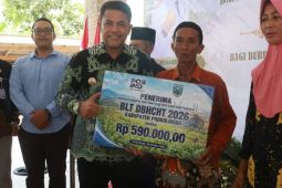 Kabar Gembira Petani Tembakau Probolinggo