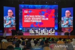 Karya Nyata Jadi Kunci Patriotisme Muda