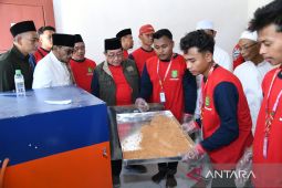 Strategi Baru Pemkab Sumenep Cetak Pengusaha