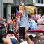 Lula Da Silva Menang Pilpres Brasil
