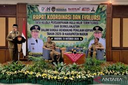 Strategi Madiun Kejar Target Adipura 2026