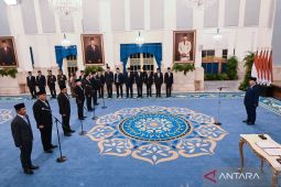 Pejabat Baru Wajib Lapor Harta Kekayaan