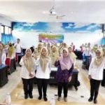 Digitalisasi Imunisasi Madiun Makin Canggih