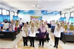 Digitalisasi Imunisasi Madiun Makin Canggih