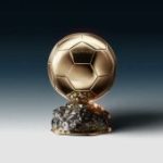 Harry Kane Tak Terbendung di Ballon dOr 2026