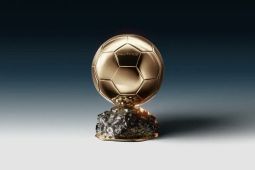 Harry Kane Tak Terbendung di Ballon dOr 2026