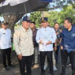 Bahaya Overpass Masangan Sidoarjo Truk Sering Terguling
