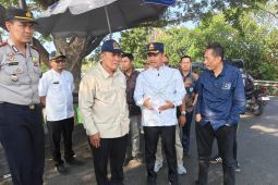 Bahaya Overpass Masangan Sidoarjo Truk Sering Terguling