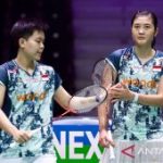 Misi Berat Tiwi Fadia di Semifinal Hylo Open