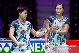 Misi Berat Tiwi Fadia di Semifinal Hylo Open