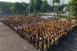 Sanksi ASN Surabaya Jadi Alarm Integritas