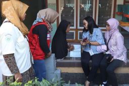 Ironi Data Digital di Surabaya Salah Sasaran