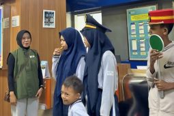 Mengenal Dunia Kereta Api Lewat Eduspoor