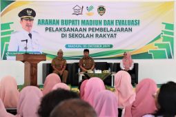 Masa Depan Sekolah Rakyat Madiun