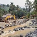 Bantuan Logistik Mengalir untuk Korban Banjir Padang