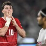 Nasib Ole Romeny di Final ASEAN Cup