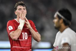 Nasib Ole Romeny di Final ASEAN Cup