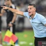 Misi Balas Dendam Garuda di Final ASEAN Cup