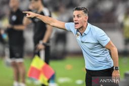 Misi Balas Dendam Garuda di Final ASEAN Cup