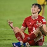 Garuda Mengamuk Menuju Final ASEAN Cup