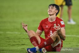 Garuda Mengamuk Menuju Final ASEAN Cup