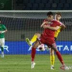 Malaysia Bantai Singapura Tapi Gagal Final