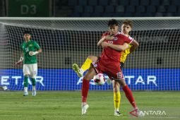 Malaysia Bantai Singapura Tapi Gagal Final