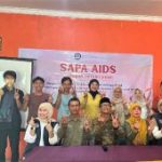 Misi Rahasia Remaja Klumutan Lawan HIV