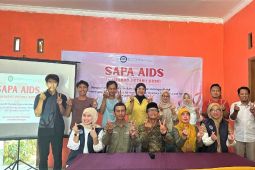 Misi Rahasia Remaja Klumutan Lawan HIV