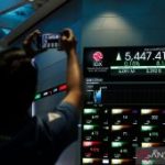 IHSG Diprediksi Bergerak Mendatar Pekan Ini