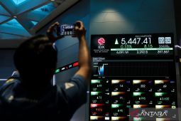 IHSG Diprediksi Bergerak Mendatar Pekan Ini